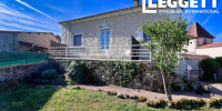 maison à BRANTOME EN PERIGORD (24310)